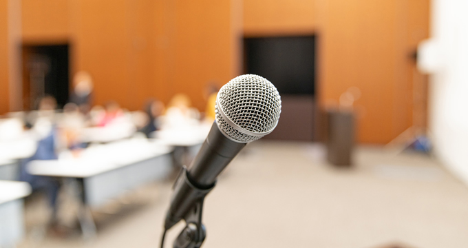 過去の講演会